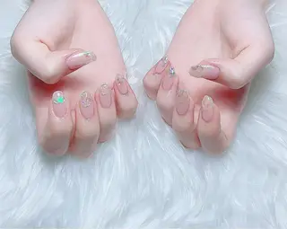 ネイル hairsalon556所属・hairsalon 556のネイルデザイン