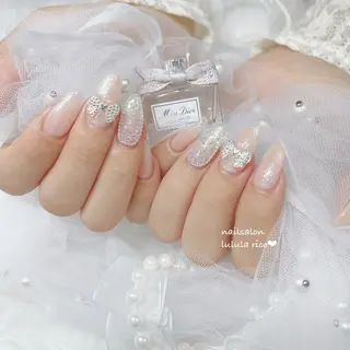 ネイル lulula ricoのエステ・リラクイメージ