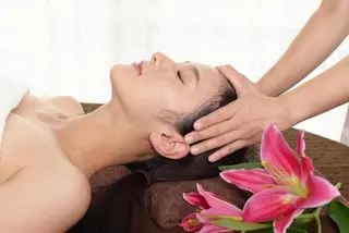 インタークロス所属・小顔矯正専門TIAM インタークロス池袋店のエステ・リラクイメージ