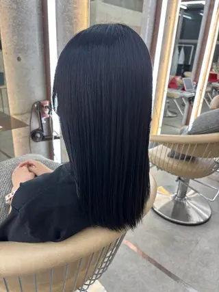 ミディアム Hazuki ショート/ボブ特化のヘアスタイル