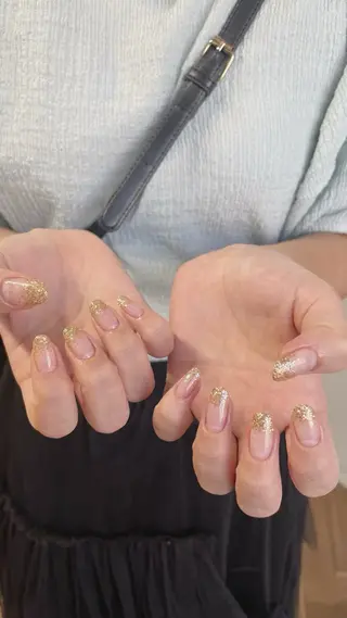 ネイル nana 🕊のネイルデザイン