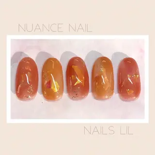 ネイル Nail  salon lulu所属・Nail salon luluのネイルデザイン