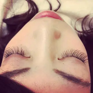 マツエク・マツパ salon ｕｌｕのマツエク・マツパデザイン