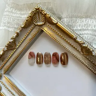 ネイル Vante ヴァンテのネイルデザイン