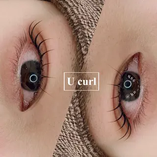 マツエク・マツパ 堀川 穂乃香の眉毛・アイブロウイメージ