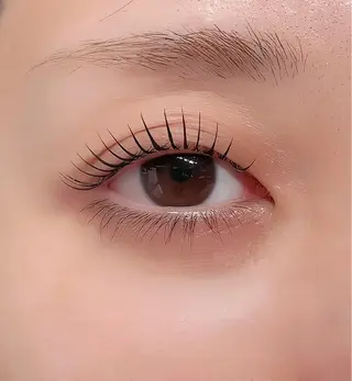 マツエク・マツパ ルチア所属・ルチア💞 luciaのマツエク・マツパデザイン