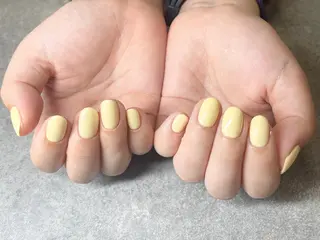 ネイル CURAR 平塚店のネイルデザイン