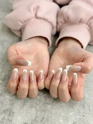 ネイル Lignal.liit【リグナルリット】所属・Lignalliit KANAKO🦭のネイルデザイン