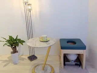 フェムケア＆フェイシャルサロン Brillia Moi所属・フェムケアよもぎ蒸し BrilliaMoiのエステ・リラクイメージ