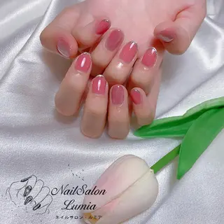 ネイル ネイルサロン ルミア Lumia 店長のネイルデザイン
