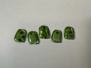 ネイル NOAHL所属・asuka🍋 ネイルモデル募集中のネイルデザイン