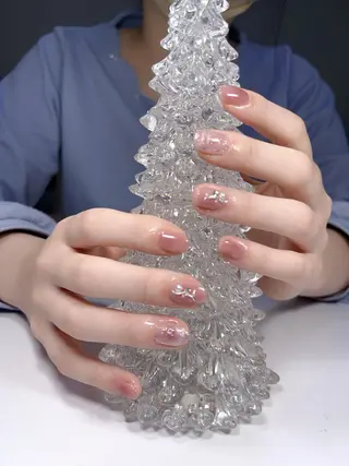 ネイル ネイルサロン ロア旧ジョリーのネイルデザイン