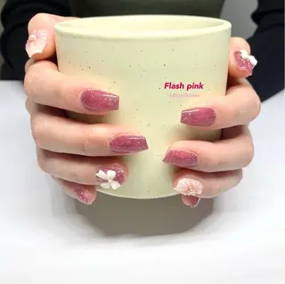 ネイル Lucia 片山の眉毛・アイブロウイメージ