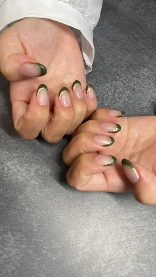 ネイル nailsalon ViViのネイルデザイン