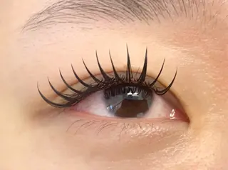 マツエク・マツパ Becky Lash 🌺大澤のマツエク・マツパデザイン