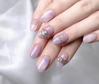 ネイル Cute beauty2のマツエク・マツパデザイン