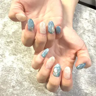 ネイル ★Rinail... .のネイルデザイン