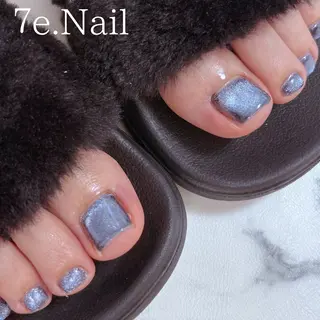 ネイル 7e. Nailのネイルデザイン