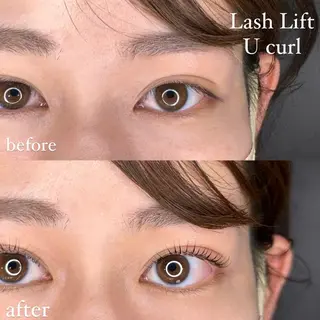 マツエク・マツパ LICO HAIR＆RELAXATION所属・Lico 🪷 ramuのマツエク・マツパデザイン