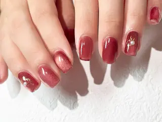 ネイル EASTHAM 後藤百香のネイルデザイン