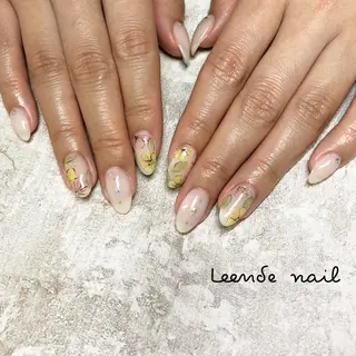ネイル Leendenail 【リエンダネイル】のネイルデザイン