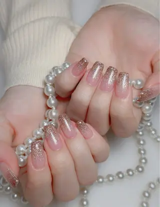 ネイル 👍thumbs up nail👍のネイルデザイン