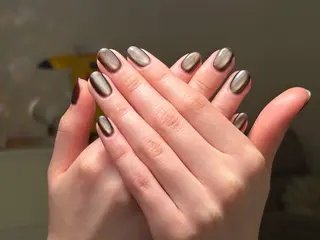 ネイル Wilu nail 二子新地駅徒歩30秒のネイルデザイン