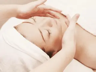 リラクゼーション サロンFleurのエステ・リラクイメージ