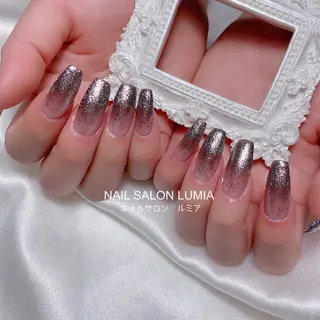 ネイル ネイルサロン ルミア Lumia 店長のネイルデザイン