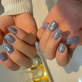 ネイル fukuyasu rikaのネイルデザイン