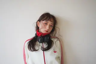 ショート カラー パーマ 🐲渡邉 立🐲のヘアスタイル