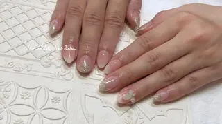 ネイル Vanilla ネイルサロン　西川口のネイルデザイン