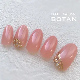 ネイル NAIL SALON BOTANのネイルデザイン