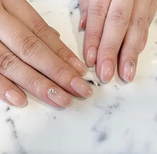 ネイル 佐藤 穂乃香のネイルデザイン