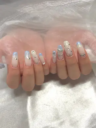 ネイル nail salon coco no ne所属・coco no ne KANNAのネイルデザイン