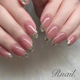 ネイル R nail.のネイルデザイン