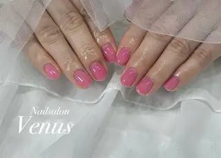 ネイル Nail salon Venusのネイルデザイン