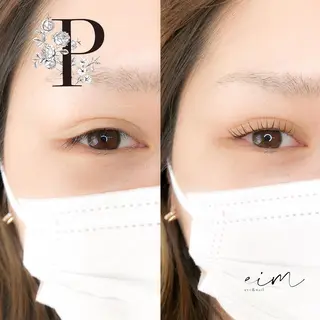 マツエク・マツパ eim owner misakiのエステ・リラクイメージ