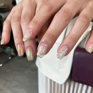 ネイル Eden Nailのネイルデザイン