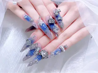 ネイル ＬuＬu ネイルサロンのネイルデザイン