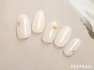 ネイル ファストネイル ららぽーと門真店のネイルデザイン