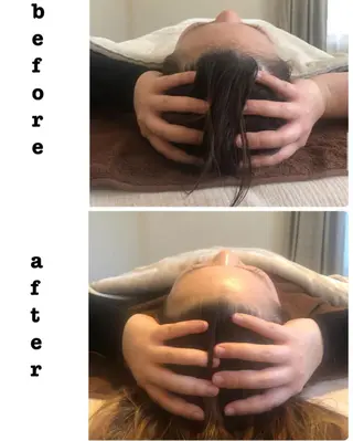 ショート カラー パーマ ヘアアレンジ キッズ ネイル マツエク・マツパ 🌈Gemini 新大阪🌈の眉毛・アイブロウイメージ