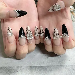 ネイル FELICE ﾌｪﾘｰﾁｪのネイルデザイン