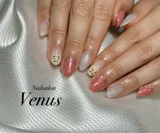 ネイル Nail salon Venusのネイルデザイン