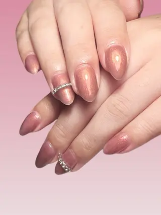 ネイル À  LANA所属・NEWオープン À LANAのネイルデザイン