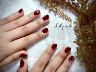 ネイル tink 横浜店所属・Tink 横浜のネイルデザイン