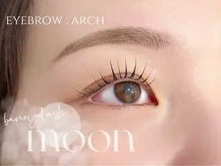 マツエク・マツパ まつげパーマ専門店 RITZ by CLAIR 錦糸町店所属・eyelist ナツキのマツエク・マツパデザイン