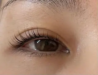 マツエク・マツパ Grandjete スタッフのマツエク・マツパデザイン