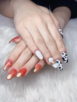 ネイル VIOLA .nailのネイルデザイン