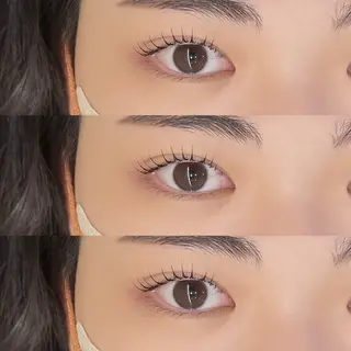 マツエク・マツパ 棚橋 光海のヘアスタイル